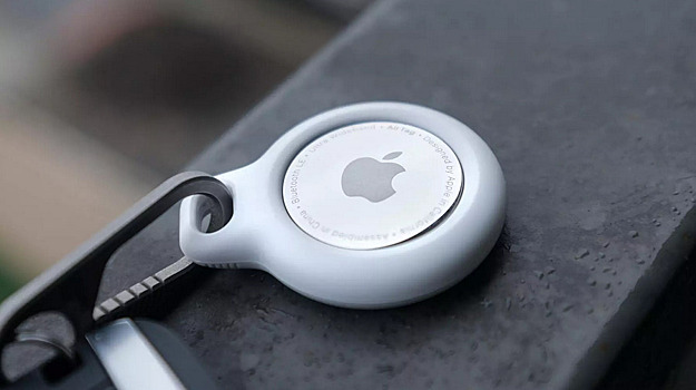 Британец следил за бывшей с помощью гаджета Apple и угодил в тюрьму