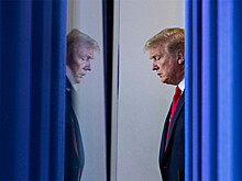 Европа против Трампа: конец альянсу?