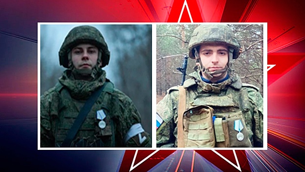 Сержант Еслев подорвал опорный пункт и сорвал наступление украинских боевиков