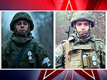 Сержант Еслев подорвал опорный пункт и сорвал наступление украинских боевиков