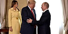 Путин назвал переговоры с Трампом успешными и полезными