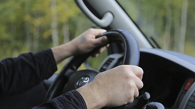 Четверых любителей нетрезвой езды задержали в Надыме и Новом Уренгое