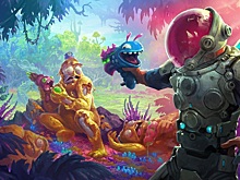 Состоялся релиз High On Life — игры от создателей Рика и Морти