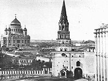 Как образовалось название «Москва»