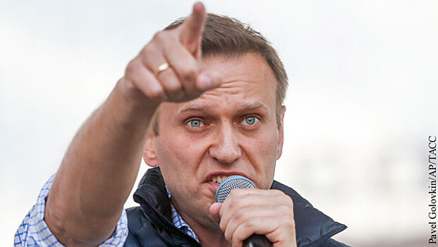 «Прекрасная Россия бу-бу-бу»: Навальный в СИЗО | Байден вступает в должность