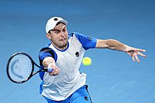 Адриан Маннарино — Аслан Карацев, 21 января 2022 года, прогноз и ставка на матч Australian Open, где смотреть онлайн