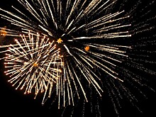 В МЧС дали рекомендации по выбору качественной пиротехники