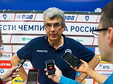 «Тренер-конокрад и клуб-паразит». Новый скандал в российском волейболе