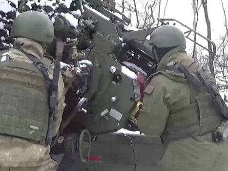 В России хотят сократить срок признания военных пропавшими без вести