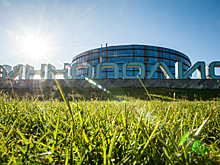 «Тут рай для мизантропов». Мэр Иннополиса рассказал о жизни в городе, ИИ и блокчейне