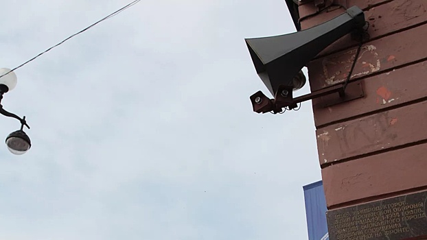 В российском регионе включили тревожные сирены из-за ситуации с реками