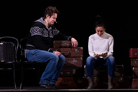 Во Владивостоке покажут спектакль о легендарном исследователе и предпринимателе