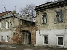 Минстрой расселит 3,1 млн кв. м аварийного жилья за полгода