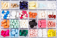 В Госдуму внесен проект о предельных ценах на лекарства при угрозе эпидемий
