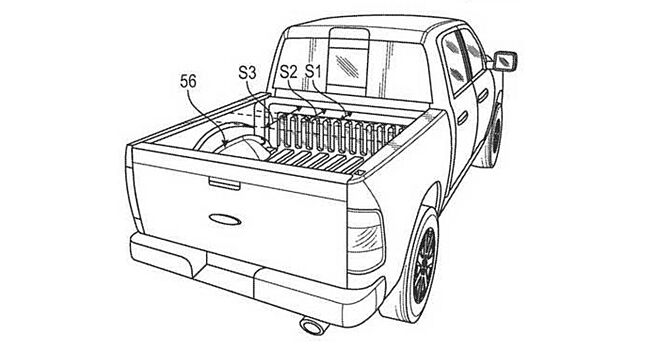 Электрический Ford F-150 получит увеличенный запас хода