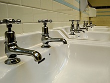 В Таганроге на двое суток ограничили подачу воды