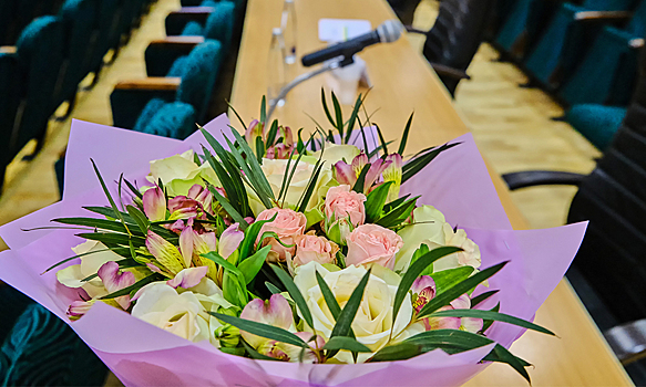 Организаторы медиапремии «Апостол» представили жюри