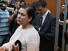 Cуд отклонил жалобу на приговор экс-главе Библиотеки украинской литературы