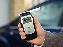 Проверка на опьянение. Важный нюанс