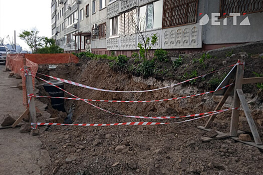 "Запредельный уровень лицемерия": новый скандал зреет среди жильцов Толстого, 25