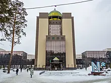 Строительство кампуса НГУ ускоряется: почти 65 млн рублей перераспределены на 2024 год