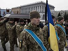 Звезду «Слуги народа» ликвидировали в зоне СВО