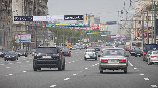 В России вновь отклонили отмену транспортного налога