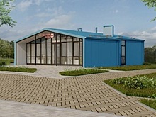 Белгородский губернатор Гладков раскритиковал внешний вид строящихся ФАПов