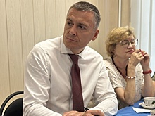 Депутат Роман Володин: высаживать незрячих людей из общественного транспорта недопустимо