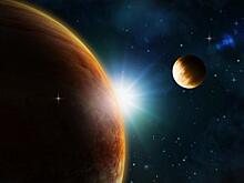 В Омске вандалы повредили космический арт-объект: украли Солнце