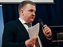 Назначение Алексея Андрианова сити-менеджером Лакинска признали незаконным