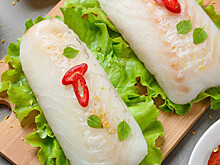 Рыба на каждый день