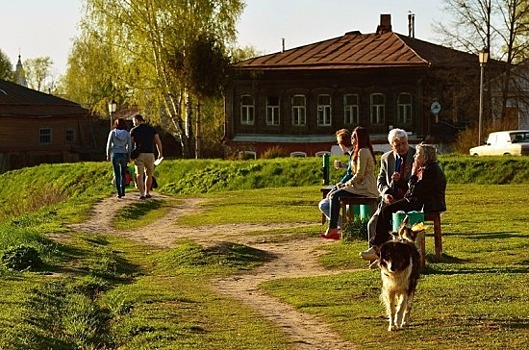 Детям-сиротам будет проще получить жильё в небольших городах и посёлках