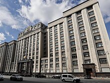 Госдума одобрила в I чтении налоговые льготы для СЭЗ в приграничных с Новороссией регионах