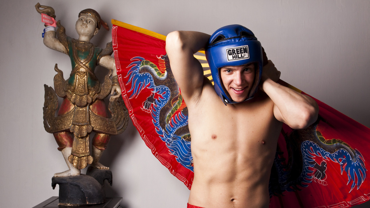 Олег Майами