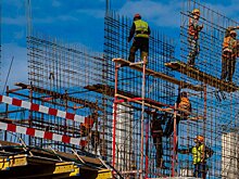 Заключенные после работы на стройках могут получить возможность освободиться по УДО