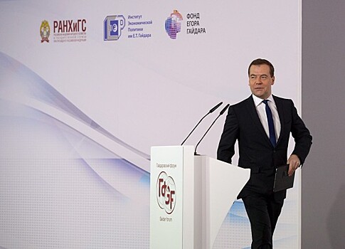 Модернизация «от забора и до обеда»