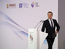 Модернизация «от забора и до обеда»