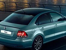 Volkswagen анонсировал спецверсию Polo Football Edition в РФ