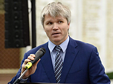 Павел Колобков: «Думаю, несмотря на позицию МОК и WADA, Игры БРИКС пройдут успешно. Наши бывшие партнеры переоценивают свои возможности»