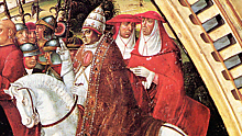 Пять епископов Средневековья, которые воевали в бою