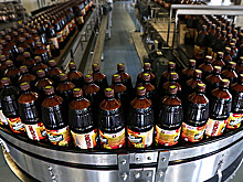 Президент «Очакова» назвал идею акциза на квас дискредитацией продукта