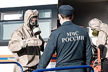 Новосибирские спасатели рассказали, как очищали Мариуполь от блох и крыс