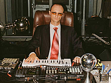 Как российский музыкант бросил все и решил заряжать офисных сотрудников на успех