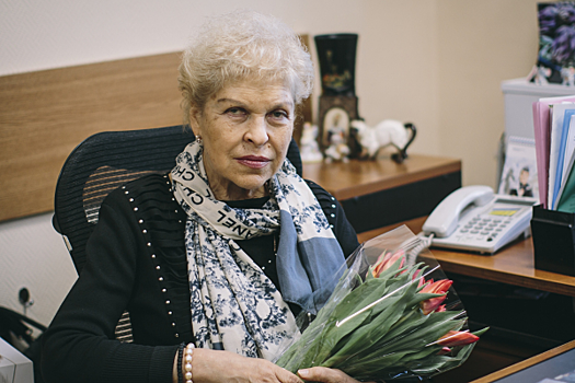 Захарова сообщила о&nbsp;смерти Наталии Чернышевой