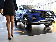 Популярность автомобилей Lada среди женщин объяснили