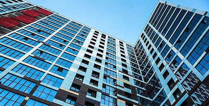 Глава ЦБ сочла опасным «бездумное» наращивание ипотеки