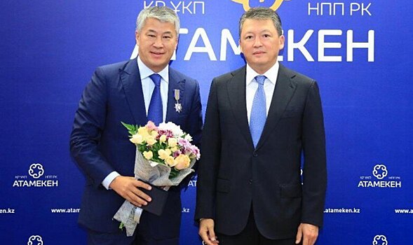 Президент НОК Казахстана Кулибаев, владелец «Кайрата» Боранбаев и почетный президент конного спорта РК Машкевич не явились на допрос в прокуратуру Молдовы (Orda)
