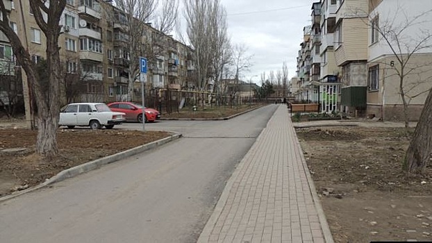 Сниму асфальт: в Керчи подрядчику из Сочи не заплатили 7,4 млн рублей