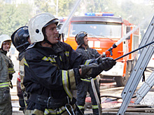 В Самарской области 21 августа потушили 3 пожара